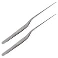 thumbnail image 1 of 2 pinzas de cocina, pinzas para alimentos, utensilios de cocina para el hogar, 1 of 7