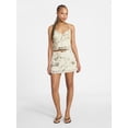 thumbnail image 2 of No Boundaries Embellished Camisole Top, Women's XXS-XXL, 2 of 5