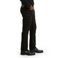 thumbnail image 3 of Levi's Men's 514 Straight Fit Jeans, 3 of 4