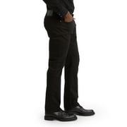 Levis Mens 514 Straight Fit Jeans