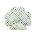 thumbnail image 2 of St. Patrick's Day Pillow Clovers Design Decorative Throw Pillow Sofa Cushion Bedroom Decor HOLIDAY Decoration Gift, 2 of 5