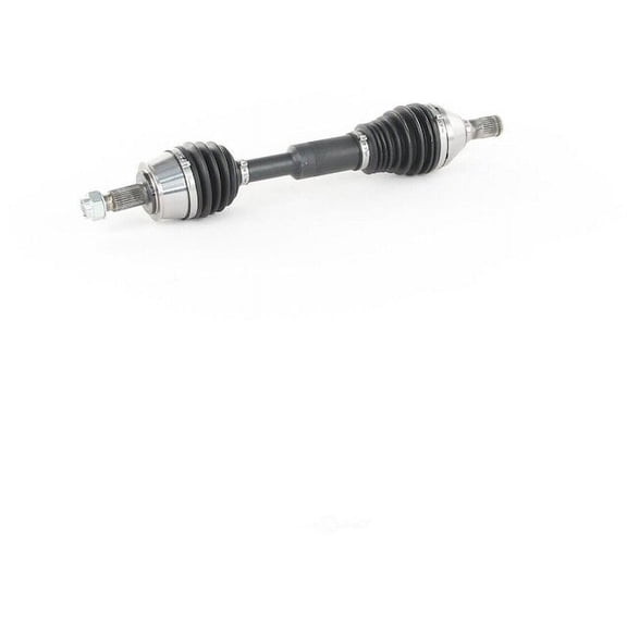 Front Left Axle Assembly - Compatible with 2015 - 2020 Jeep Renegade AWD 2016 2017 2018 2019