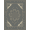 Grey, Pattern 5, variant on ODIKA 8'x10' Washable Area Rug Non-Slip Chair-Friendly Mat Large Scattered Bound Motif Balanced Uniform Crisp Artwork for Dining Room, Office, Lounge