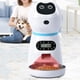 thumbnail image 5 of Alimentador automático para mascotas de 3.5L, dispensador de alimentos secos, alimentación temporizada inteligente para y perros, 5 of 9