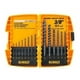 thumbnail image 1 of Juego De Brocas De Óxido Negro DeWalt 14 Pz DW1162 G, 1 of 2