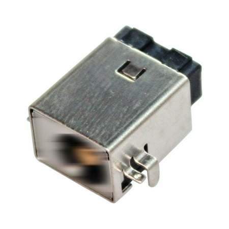 UPC: 0753569860805 | Gigabyte P57 P57X P57W Gaming Laptop DC Power Jack Charging Port Connector DJ6