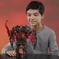 thumbnail image 4 of Figura turbo changer dragonstorm Transformers the last knight 1 pza, 4 of 4