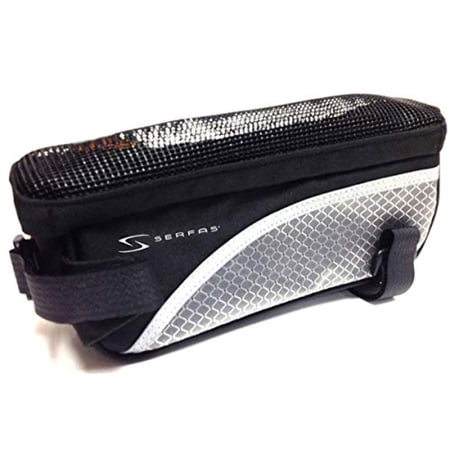Serfas MEDIUM STEM BAG GREY price history on PriceWatchPro