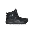 thumbnail image 1 of Botas Under Armour Micro G Valsetz Mid Hombre negro 27 3023741 001, 1 of 5