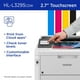thumbnail image 5 of Impresora láser color compacta inalámbrica Brother HL-L3295CDW, 5 of 6