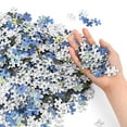 thumbnail image 3 of 1000 Pieces Jigsaw Puzzle, Children Puzzle Boys and Girls Toys, Adult Stress Relief High Difficulty Jigsaw Puzzle, 3 of 5