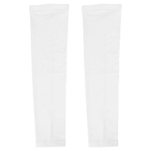 Sports Sleeves Uv Proof Cooling Arm Sleeve For Gardening Golfing Outdoor Sports 1Pair