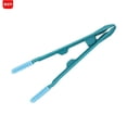thumbnail image 2 of Cepillo para ojos de gato, peine para frotar los ojos, limpiador para ojos de perro, herramienta para eliminar mocos y manchas de lágrimas, azul, 2 of 5