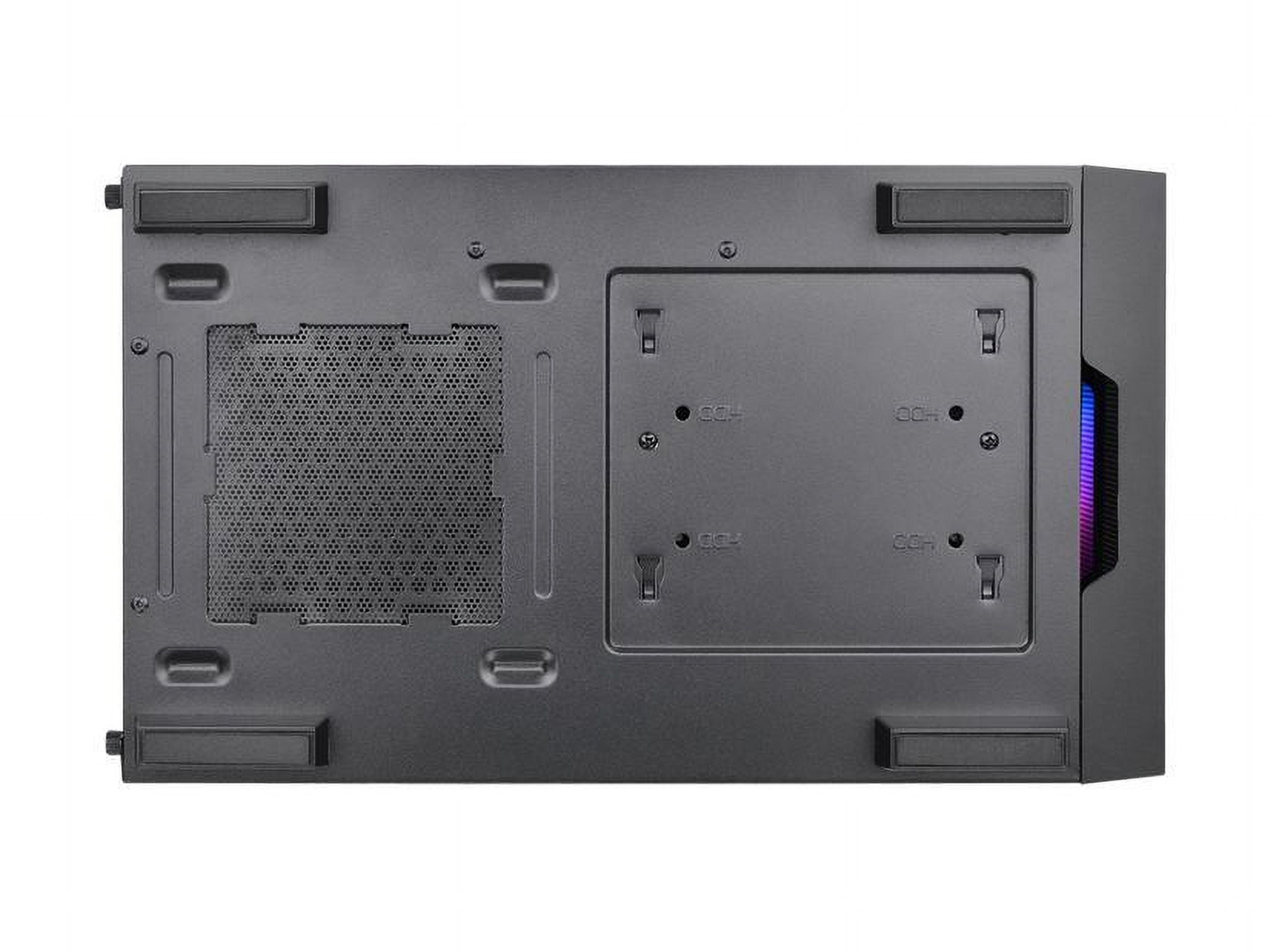 Thermaltake Versa H16 TG ARGB Micro Tower Chassis