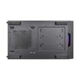 thumbnail image 6 of Thermaltake Versa H16 TG ARGB Micro Tower Chassis, 6 of 17
