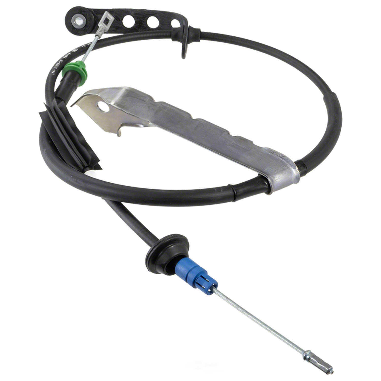 Motorcraft Cableasy-Parkingbra (P)