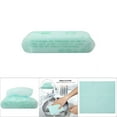 thumbnail image 7 of BIMZUC 80pcs Disposable Non-Woven Dish Cloth Non-Stick Oil Cleaning Towel, Green, 7 of 7