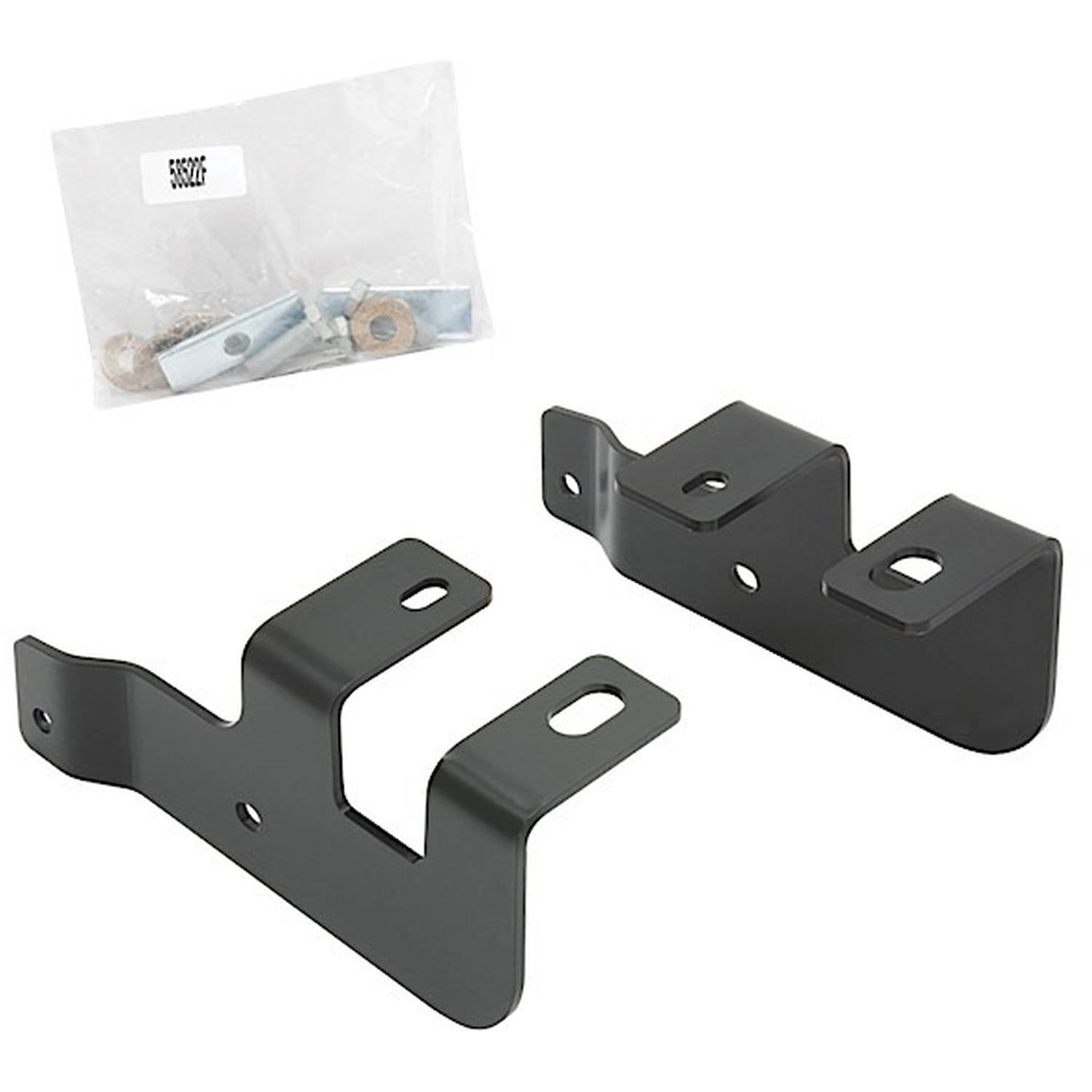 Reese 58522 Fifth Wheel RV Trailer Hitch Adapter Kit for RAM Models