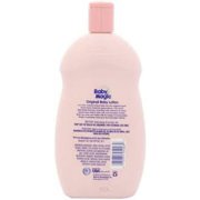 Baby Magic Gentle Baby Lotion Original Baby Scent 16.50 oz (Pack of 2)