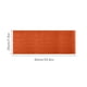 thumbnail image 3 of Toalla de baño exfoliante larga para espalda | Red de ducha de nailon de 81 cm con asas | Elimina las células muertas de la piel para una piel suave | Exfoliante corporal lavable a máquina para, 3 of 4