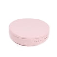 thumbnail image 1 of ruzhgo Led Mirror Portable Mirror With Light Make-Up Mirror With Charging Function Magnifying Glass Mirror Pink, 1 of 6