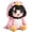 Pink, variant on Gugu Gaga Plush Penguin Luxury Plush 15.75 In Super Soft & Huggable Cute Penguin Stuffed Plush Perfect Gifts, Pink
