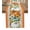 Orange, variant on Table Runners 48 Inches Long Dress Scarves, Fall Farmhouse Kitchen/Dining Table Runner, Short Coffee Tablerunners, Orange Blue Pumpkins Thanksgiving Sunflower Leaf Plaid 13x48 Inch