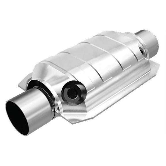 MagnaFlow Catalytic Converter