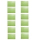thumbnail image 5 of Xihbxyly Ventas de liquidación Alfombrillas multifunción para frigorífico, 8 unidades, revestimientos para frigorífico, cajones y mesas., 5 of 7