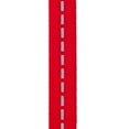 thumbnail image 5 of (2 pack) Vibrant Life 5' Reflective Polyester Dog Leash, Red, Medium, 5 of 10