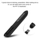 thumbnail image 1 of Pluma láser, 2.4G Control remoto inalámbrico Puntero láser Puntero láser Uso conveniente, 1 of 9