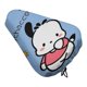 thumbnail image 1 of Pochacco Funda de Asiento de Bicicleta Impermeable, Cojín Elástico Suave, Protector contra Lluvia, Polvo y UV, 1 of 6