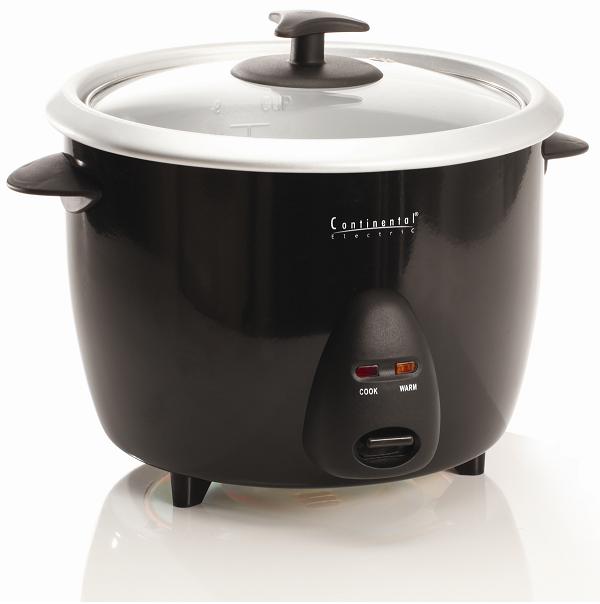 continental rice cooker