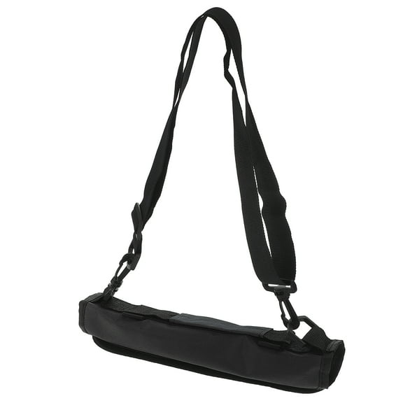 Worgeous Mini Golf Bag Golf Bag Black 1Set