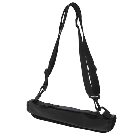 MUSEYA Golf Club Stand Black Oxford Cloth for Outdoor Sports 1Pcs MUSEYA Golf Club Stand Black Oxford Cloth for Outdoor Sports 1Pcs