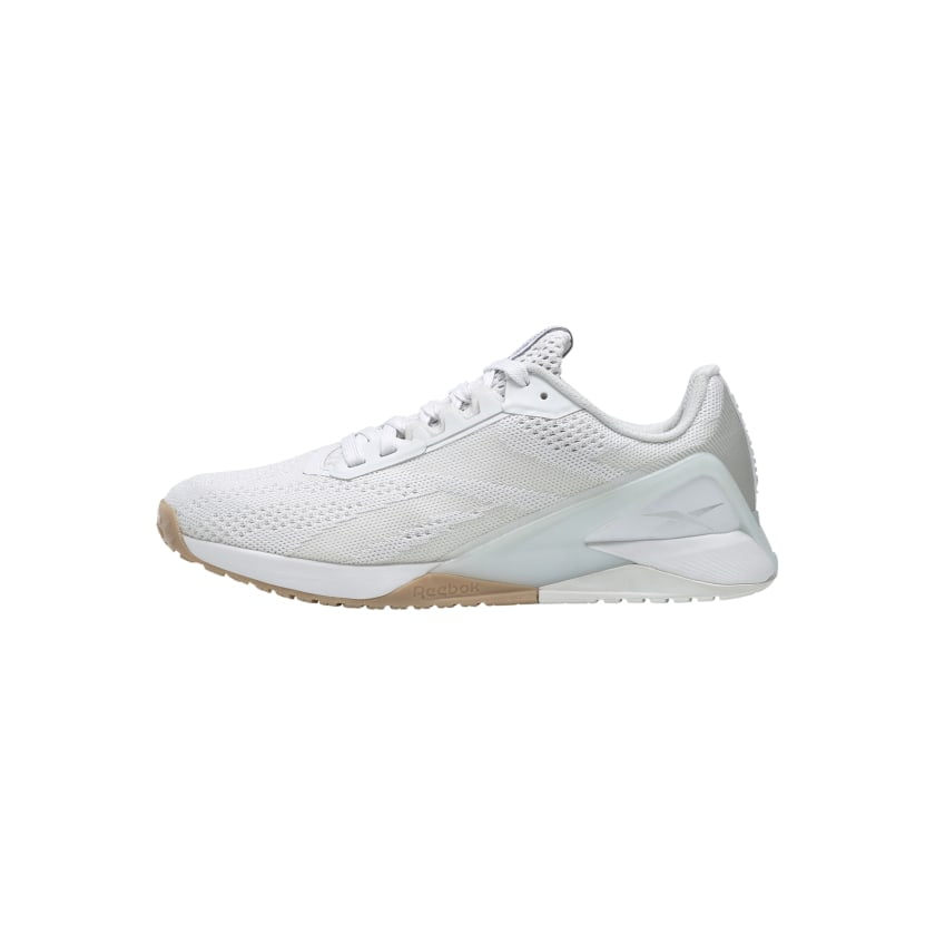 Sprong Fobie maximaal Reebok Nano X1 Women's Training Shoes - Walmart.com