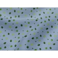 thumbnail image 4 of oneOone Viscose Jersey Fabric Lemon Vegetable Print Fabric by Yard 60 Inch Wide, 4 of 5