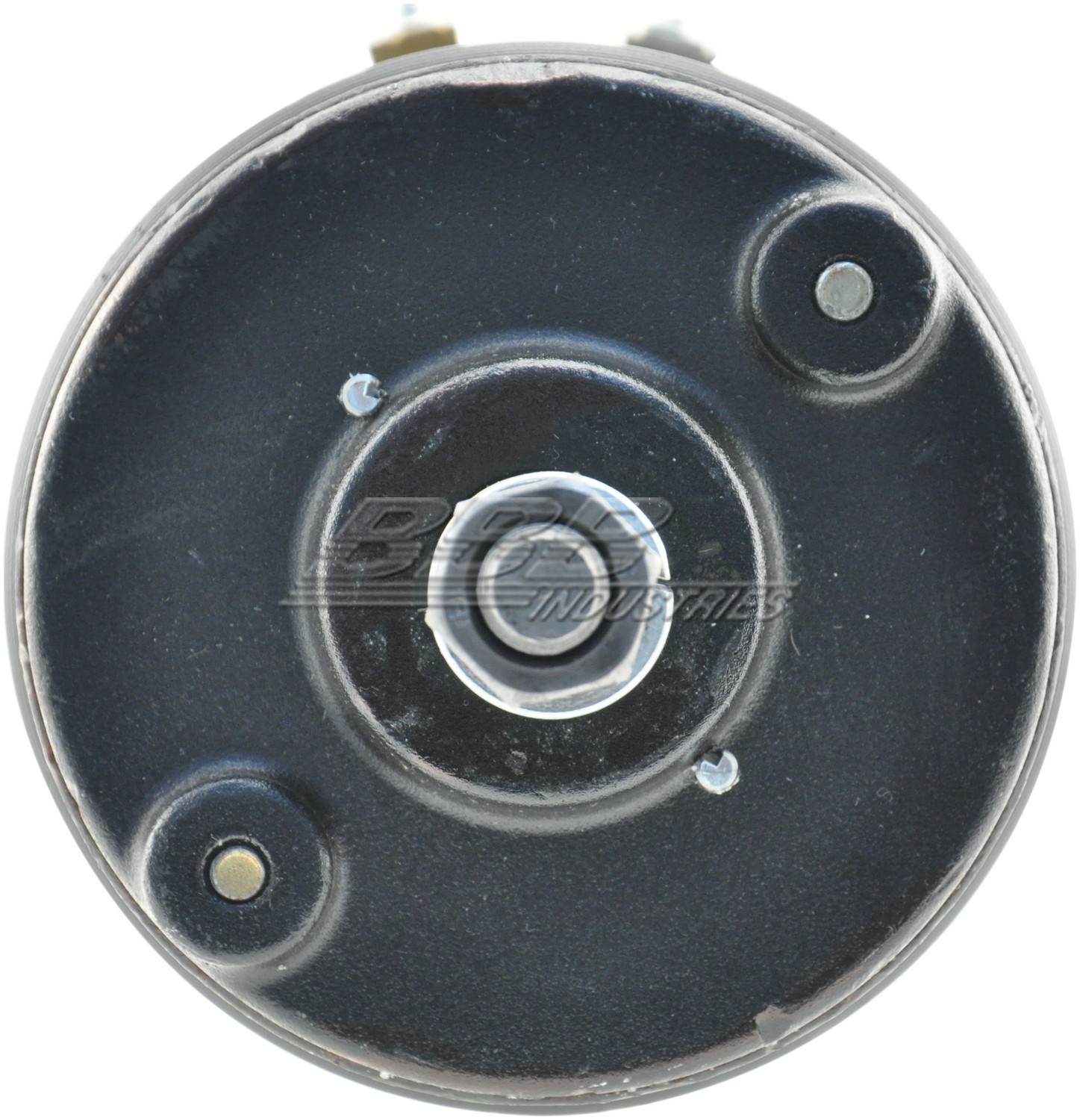 Generator BBB Industries 15273 Reman