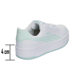 thumbnail image 3 of Tenis Puma Court Lally Skye Blanco para Mujer [PUM1302] blanco 26, 3 of 10