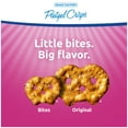 thumbnail image 2 of Snack Factory Pretzel Crisps Bites, Garlic & Herb Pretzels, 12 oz, 2 of 10