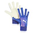 thumbnail image 3 of Guantes Puma Ultra Ultimate Hybrid Azul azul 9, 3 of 6