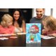 thumbnail image 2 of Juego de cartas Dunk Dynasty The Ultimate Basketball Kids 7+, 2 of 8