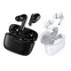 thumbnail image 5 of Moyic Auriculares inalámbricos Lenovo XT90 compatibles con Bluetooth en el bolsillo de la oreja para correr auriculares de llamada manos libres con Cables de audio/vídeo Negro, 5 of 6