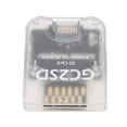 thumbnail image 4 of RPi Pico Microcontroller Board Dual Core ARM Cortex M0+ Processor, 16MB Flash Memory, Easy Installation, 26 GPIO Pins, for and , Mini Size, Flexible Digital Interface, 4 of 7