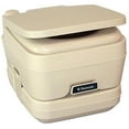 thumbnail image 2 of Dometic Sanitation Dometic 964 Portable Toilet 2.5 Gallon Parchment, 2 of 2