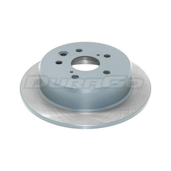 Durago BR90055001 R SOLID ROTOR