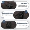 thumbnail image 5 of New 1-7mm Hair Clipper Comb for HC9450 HC9490 HC9452 HC7460, 5 of 5