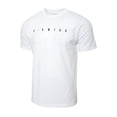thumbnail image 3 of Playera K-Swiss KSWISS Para Hombre Color Blanco, 3 of 4