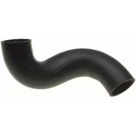 Lower Radiator Hose - Compatible with 2005 - 2010 Dodge Dakota 2006 2007 2008 2009