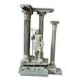 thumbnail image 4 of Decoración de columna romana, adorno de resina para paisaje, adorno para pecera Conjunto C, 4 of 9